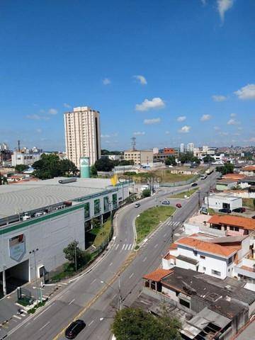 Foto 4 de Apartamento com 2 Quartos à venda, 52m² em Planalto, São Bernardo do Campo