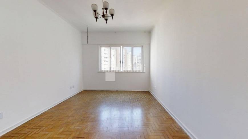 Foto 1 de Apartamento com 2 Quartos à venda, 65m² em República, São Paulo