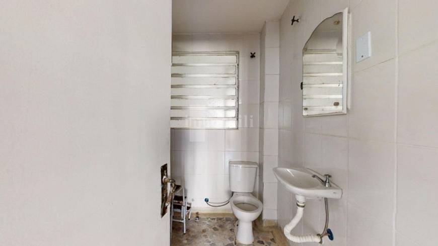 Foto 3 de Apartamento com 2 Quartos à venda, 65m² em República, São Paulo