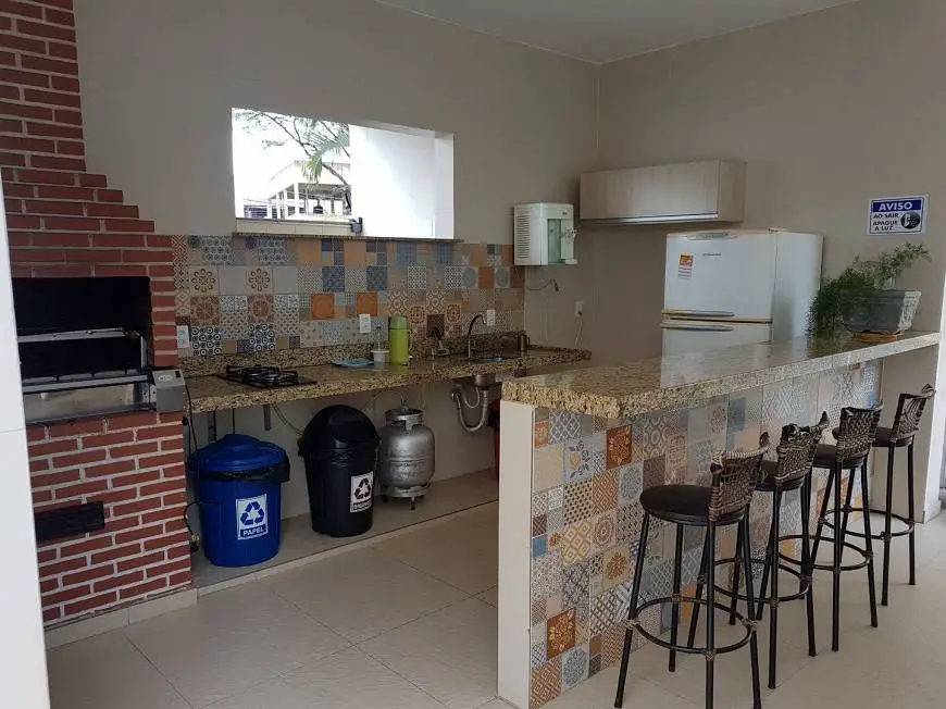 Foto 3 de Apartamento com 2 Quartos à venda, 118m² em Residencial Coqueiral, Vila Velha