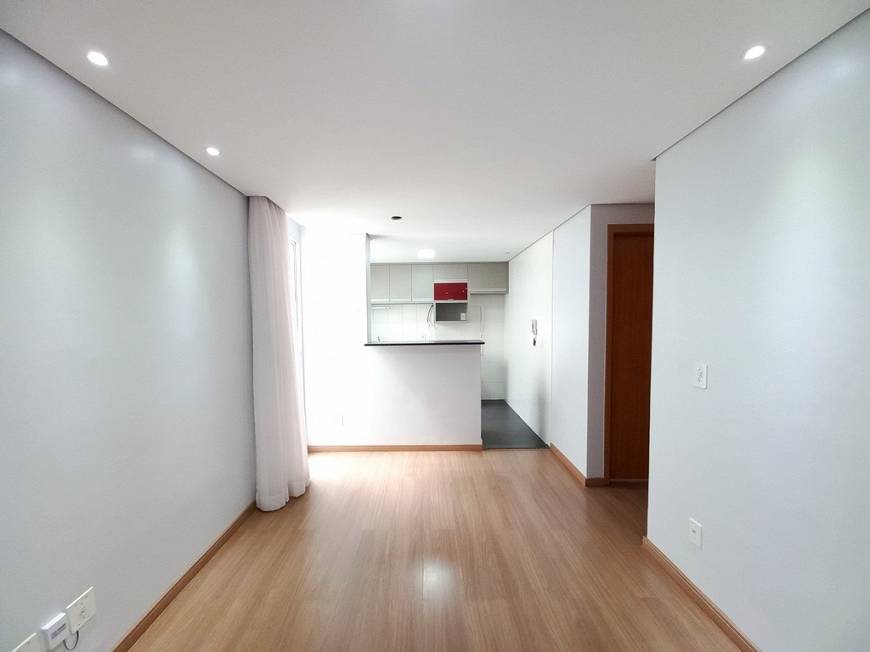 Foto 1 de Apartamento com 2 Quartos para alugar, 45m² em Residencial Morada das Acácias, Limeira