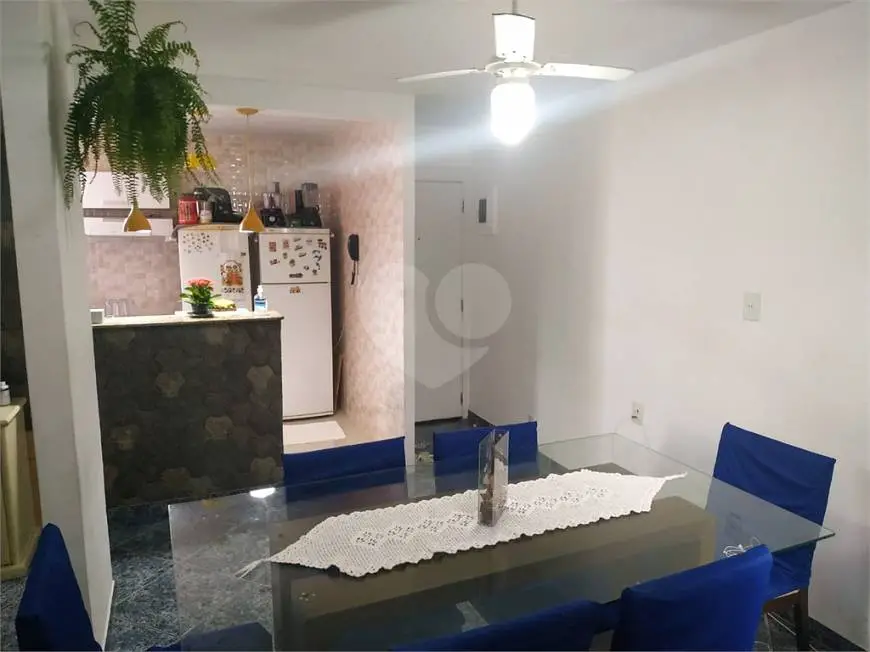 Foto 5 de Apartamento com 2 Quartos à venda, 65m² em Rocha Miranda, Rio de Janeiro
