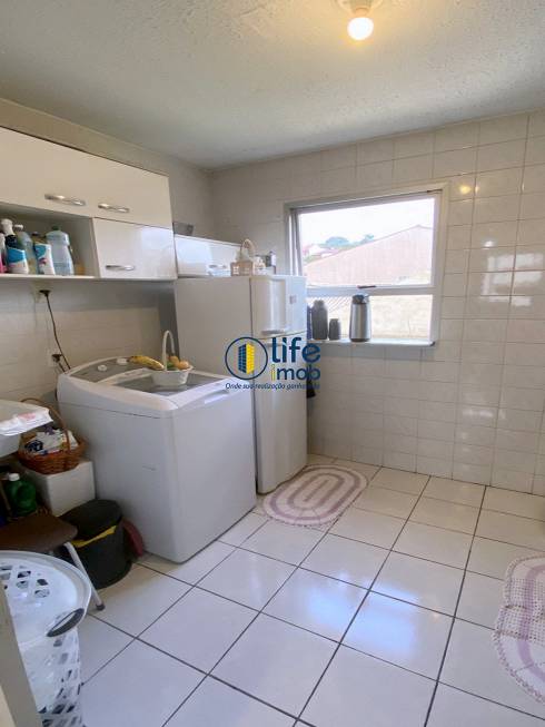 Foto 3 de Apartamento com 2 Quartos à venda, 59m² em Santa Teresa, São Leopoldo