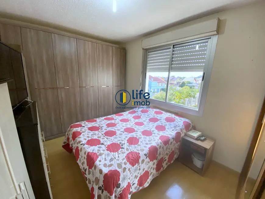 Foto 4 de Apartamento com 2 Quartos à venda, 59m² em Santa Teresa, São Leopoldo