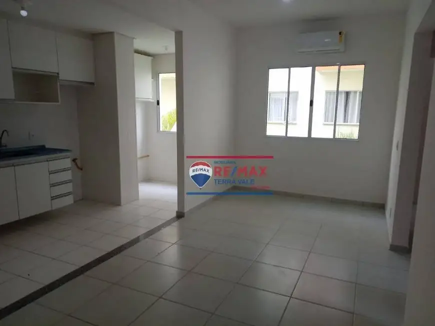 Foto 1 de Apartamento com 2 Quartos para alugar, 51m² em Santo Antonio, Lorena
