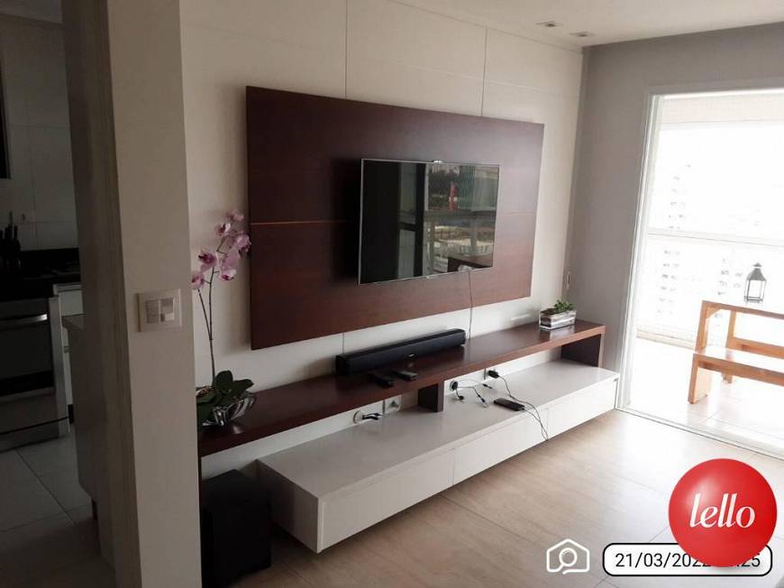 Foto 1 de Apartamento com 2 Quartos para alugar, 106m² em Santo Antônio, São Caetano do Sul