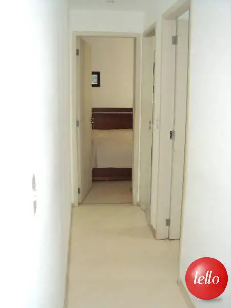 Foto 4 de Apartamento com 2 Quartos à venda, 60m² em São Lucas, São Paulo
