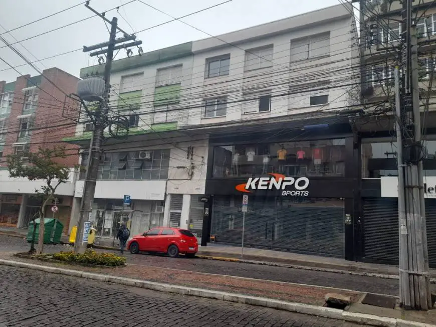 Foto 1 de Apartamento com 2 Quartos à venda, 76m² em São Pelegrino, Caxias do Sul