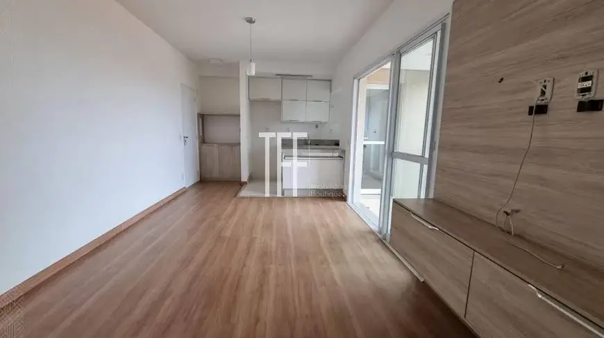 Foto 3 de Apartamento com 2 Quartos para alugar, 65m² em Taquaral, Campinas