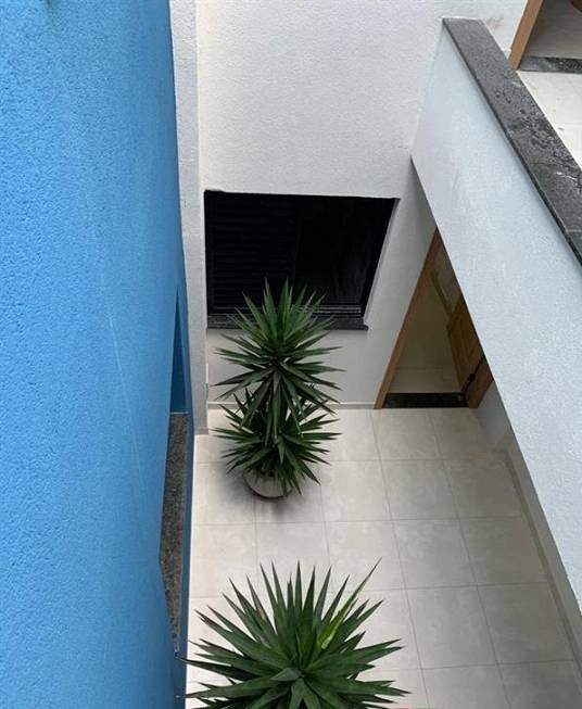 Foto 5 de Apartamento com 2 Quartos à venda, 39m² em Tatuapé, São Paulo