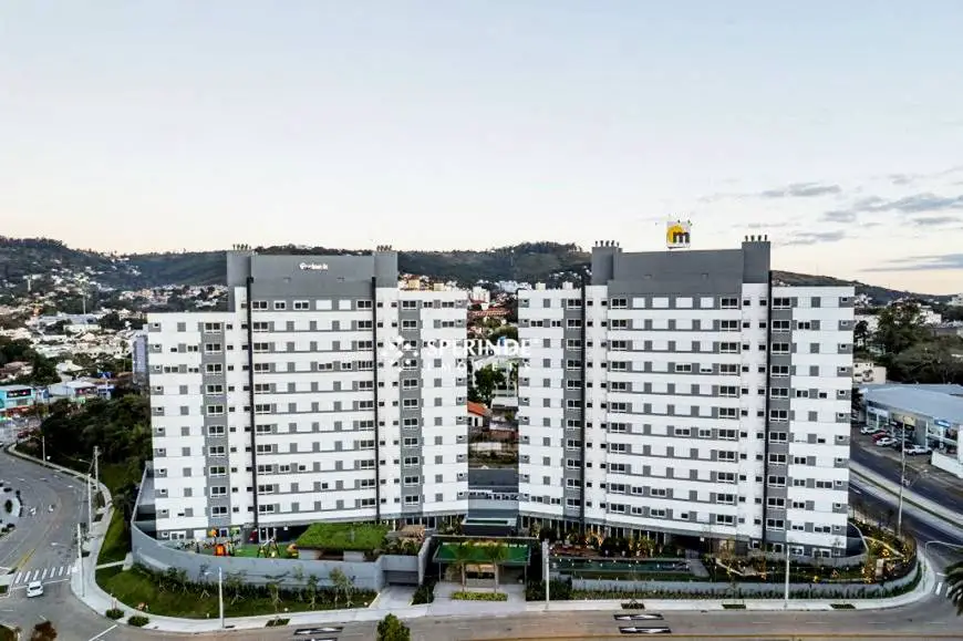 Foto 1 de Apartamento com 2 Quartos para alugar, 54m² em Teresópolis, Porto Alegre