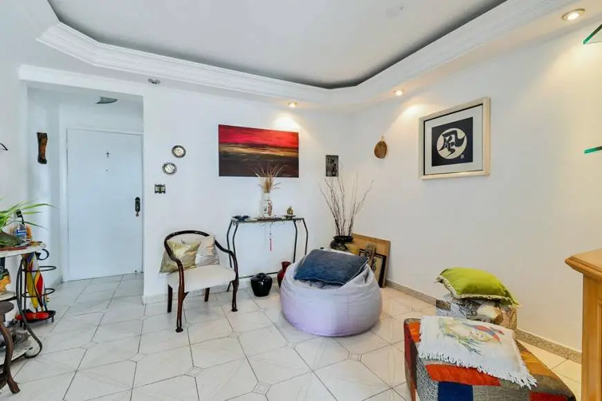 Foto 3 de Apartamento com 2 Quartos à venda, 70m² em Vila Carrão, São Paulo