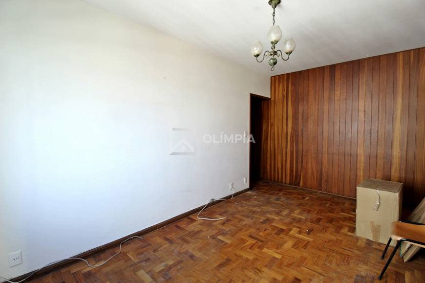 Foto 3 de Apartamento com 2 Quartos à venda, 75m² em Vila Clementino, São Paulo