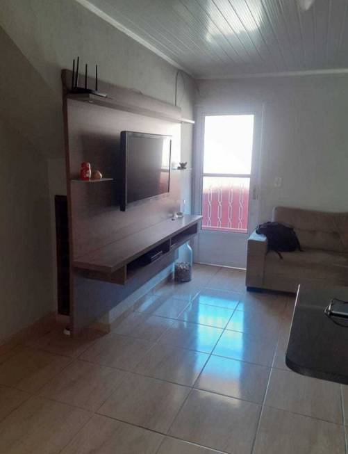 Foto 1 de Apartamento com 2 Quartos à venda, 47m² em Vila Esperança, São Paulo