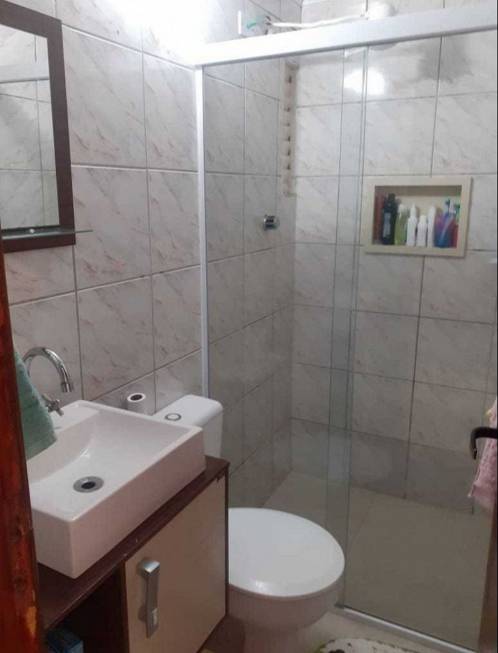 Foto 5 de Apartamento com 2 Quartos à venda, 47m² em Vila Esperança, São Paulo