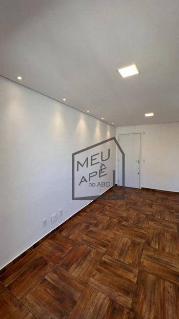 Foto 4 de Apartamento com 2 Quartos à venda, 47m² em Vila Joao Ramalho, Santo André