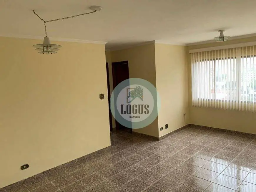 Foto 1 de Apartamento com 2 Quartos para alugar, 65m² em Vila Moinho Velho, São Paulo