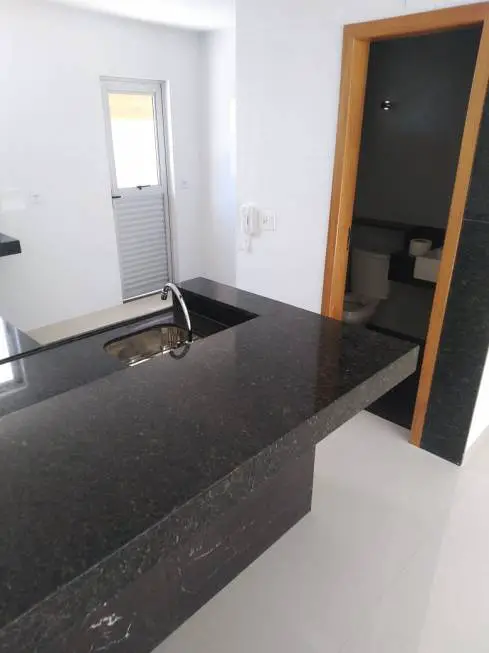 Foto 1 de Apartamento com 2 Quartos à venda, 66m² em Vila Paris, Belo Horizonte