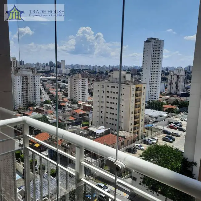 Foto 1 de Apartamento com 2 Quartos à venda, 58m² em Vila Vera, São Paulo