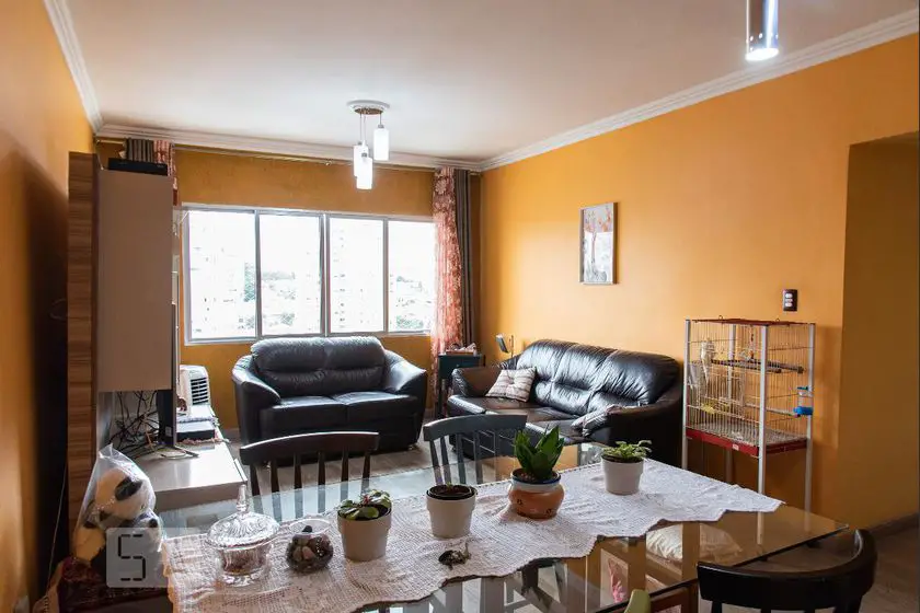 Foto 1 de Apartamento com 3 Quartos à venda, 83m² em Aclimação, São Paulo
