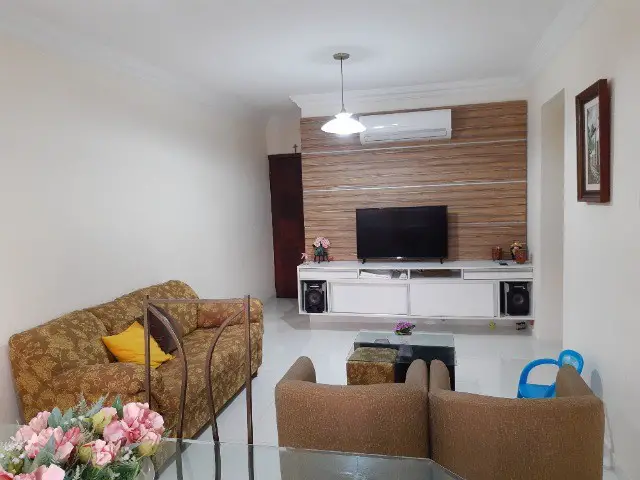 Foto 1 de Apartamento com 3 Quartos à venda, 105m² em Amaralina, Salvador