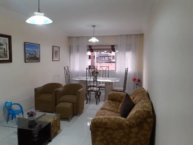 Foto 2 de Apartamento com 3 Quartos à venda, 105m² em Amaralina, Salvador
