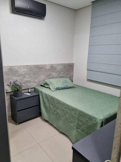 Foto 4 de Apartamento com 3 Quartos à venda, 85m² em Araés, Cuiabá