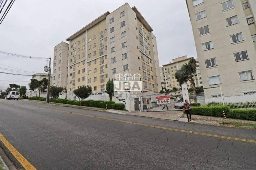 Foto 1 de Apartamento com 3 Quartos à venda, 62m² em Atuba, Curitiba