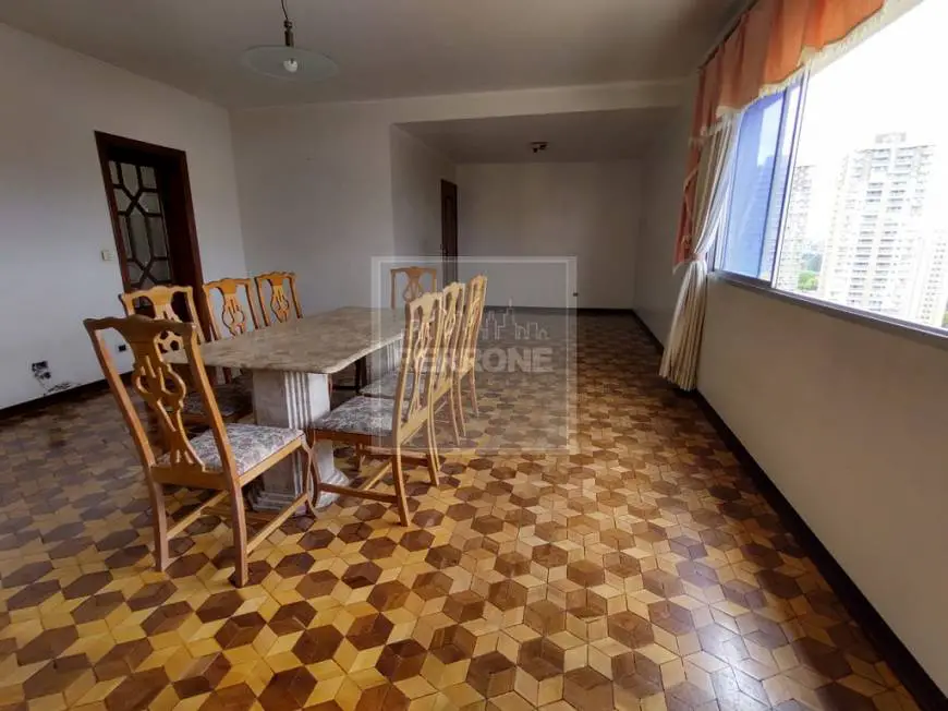 Foto 1 de Apartamento com 3 Quartos para venda ou aluguel, 115m² em Belenzinho, São Paulo