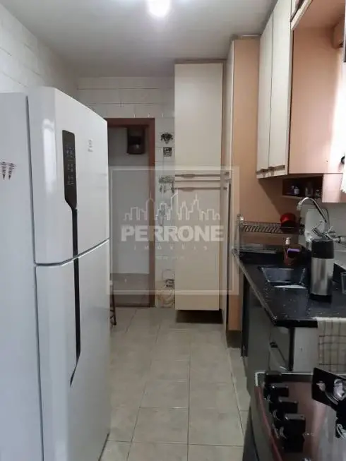 Foto 5 de Apartamento com 3 Quartos à venda, 78m² em Belenzinho, São Paulo