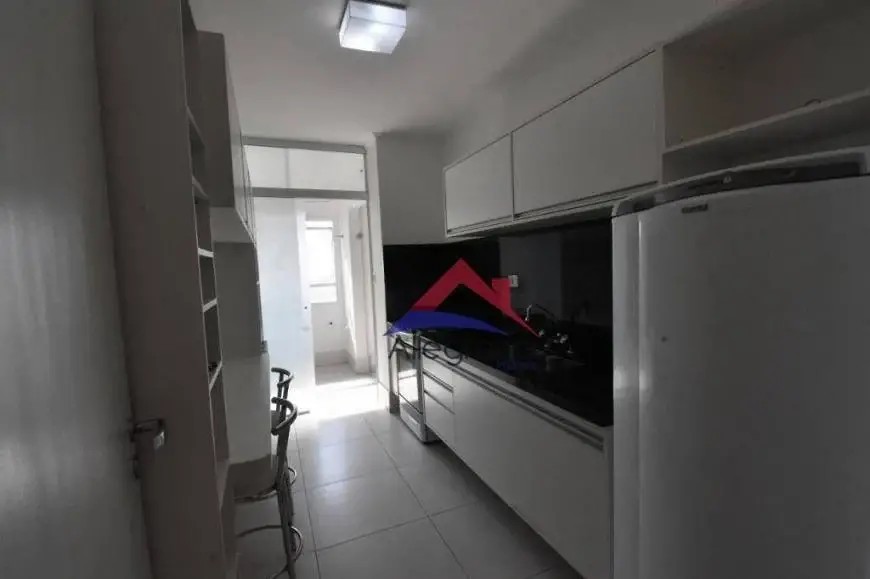 Foto 4 de Apartamento com 3 Quartos à venda, 84m² em Belenzinho, São Paulo