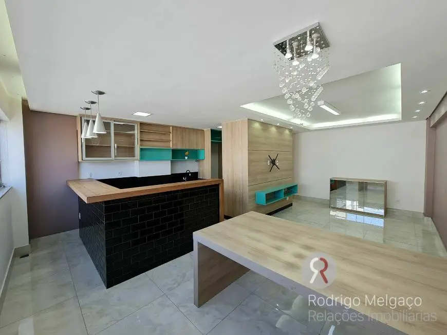Foto 1 de Apartamento com 3 Quartos à venda, 74m² em Betânia, Belo Horizonte