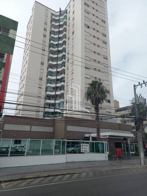 Foto 1 de Apartamento com 3 Quartos à venda, 93m² em Capoeiras, Florianópolis