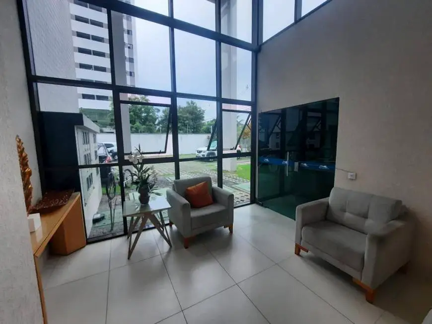 Foto 1 de Apartamento com 3 Quartos à venda, 63m² em Casa Amarela, Recife