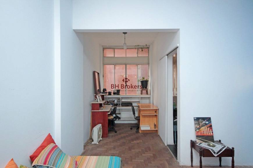 Foto 5 de Apartamento com 3 Quartos para alugar, 100m² em Centro, Belo Horizonte