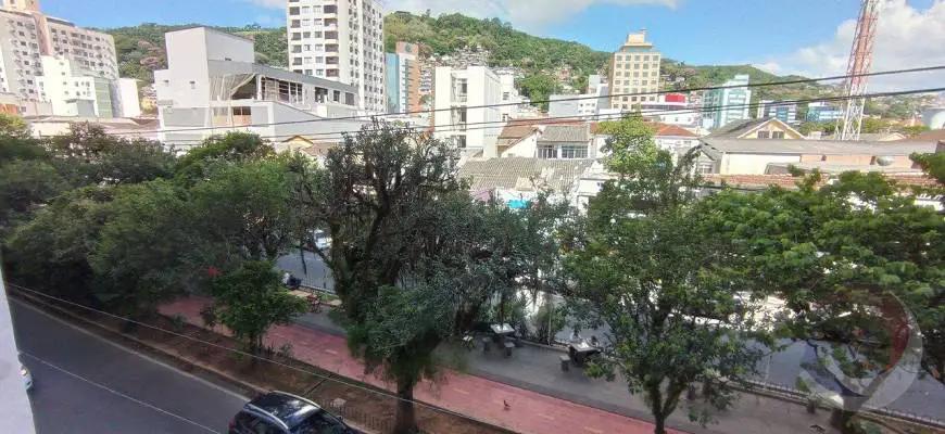 Foto 2 de Apartamento com 3 Quartos à venda, 88m² em Centro, Florianópolis