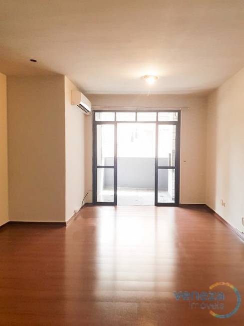 Foto 2 de Apartamento com 3 Quartos para alugar, 170m² em Centro, Londrina