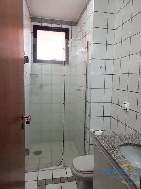 Foto 5 de Apartamento com 3 Quartos para alugar, 170m² em Centro, Londrina