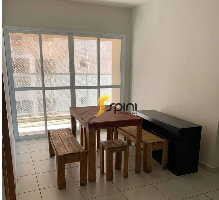 Foto 2 de Apartamento com 3 Quartos para alugar, 86m² em Copacabana, Uberlândia