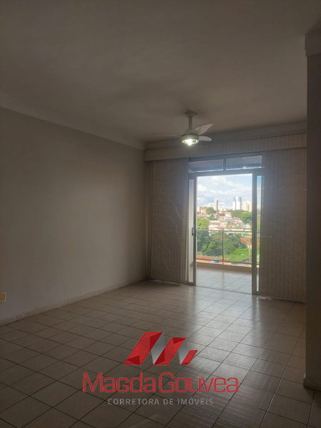 Foto 4 de Apartamento com 3 Quartos à venda, 110m² em Duque de Caxias, Cuiabá