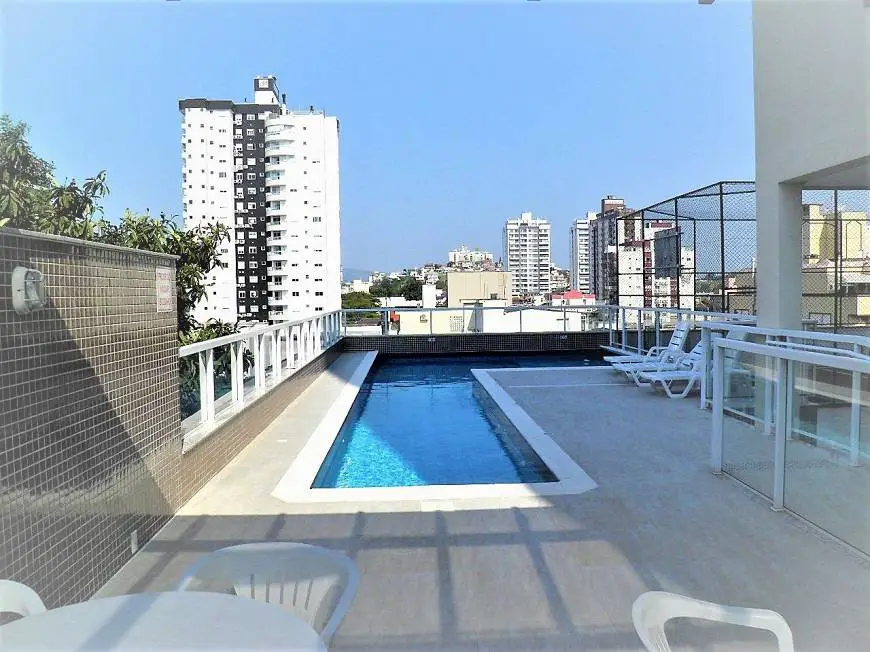 Foto 1 de Apartamento com 3 Quartos à venda, 76m² em Estreito, Florianópolis