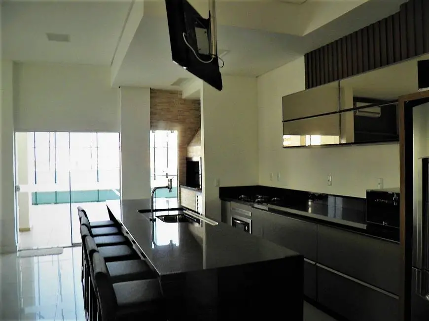 Foto 5 de Apartamento com 3 Quartos à venda, 76m² em Estreito, Florianópolis