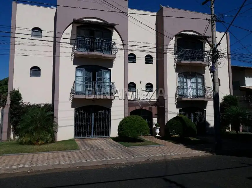 Foto 1 de Apartamento com 3 Quartos à venda, 140m² em Fabrício, Uberaba