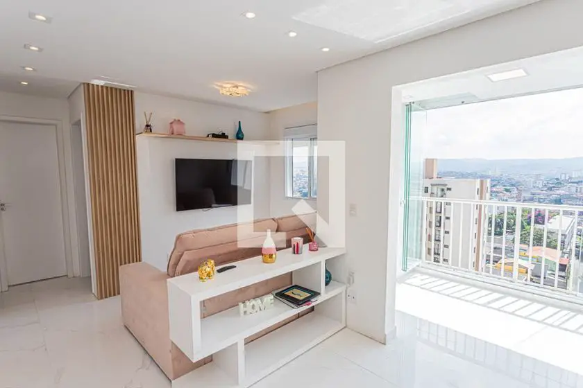 Foto 1 de Apartamento com 3 Quartos à venda, 63m² em Freguesia do Ó, São Paulo