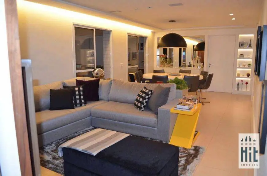 Foto 1 de Apartamento com 3 Quartos à venda, 140m² em Ipiranga, São Paulo
