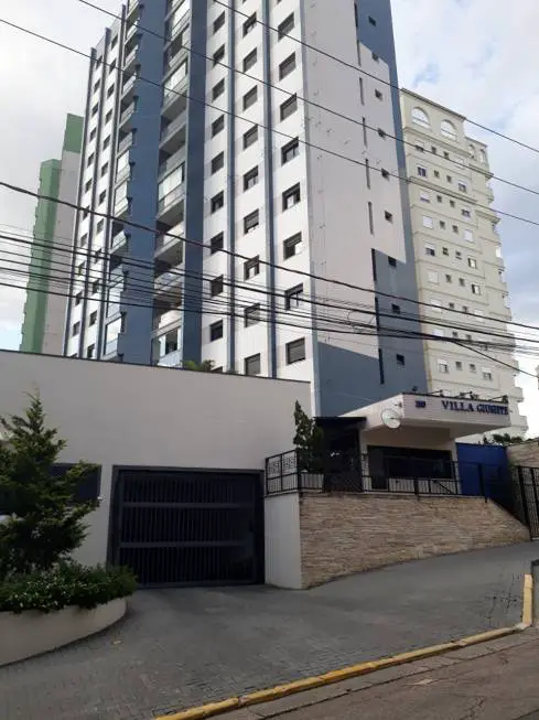 Foto 1 de Apartamento com 3 Quartos à venda, 170m² em Jardim Ana Maria, Jundiaí
