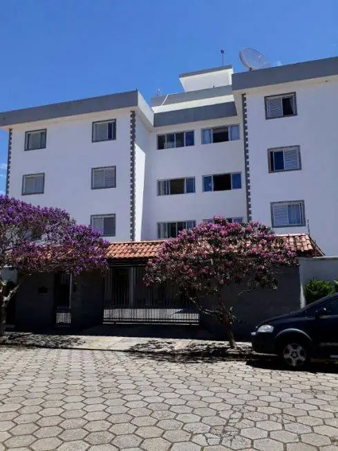 Foto 1 de Apartamento com 3 Quartos para venda ou aluguel, 136m² em Jardim Bela Vista I, Guaratinguetá