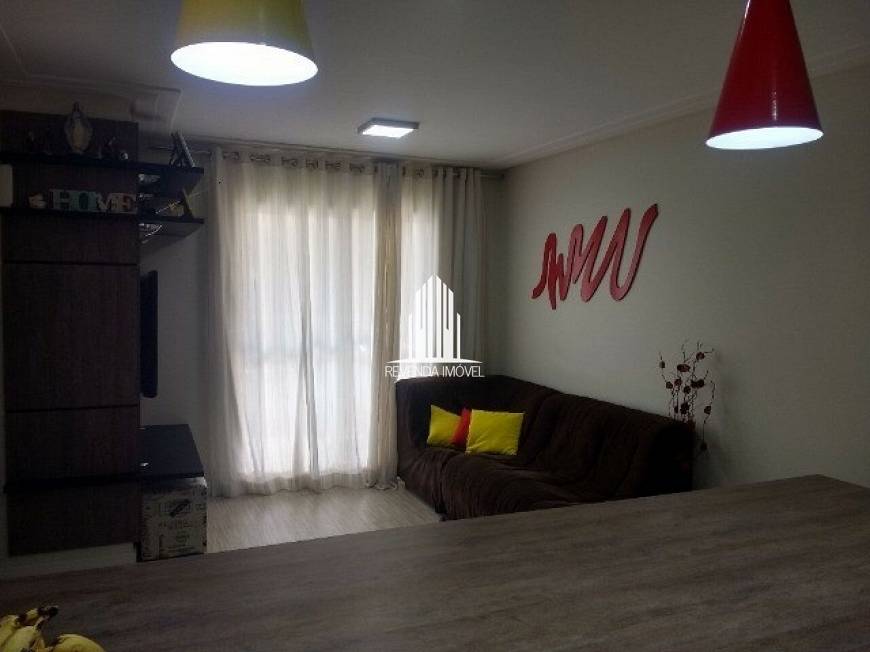 Foto 1 de Apartamento com 3 Quartos à venda, 70m² em Jardim Previdência, São Paulo