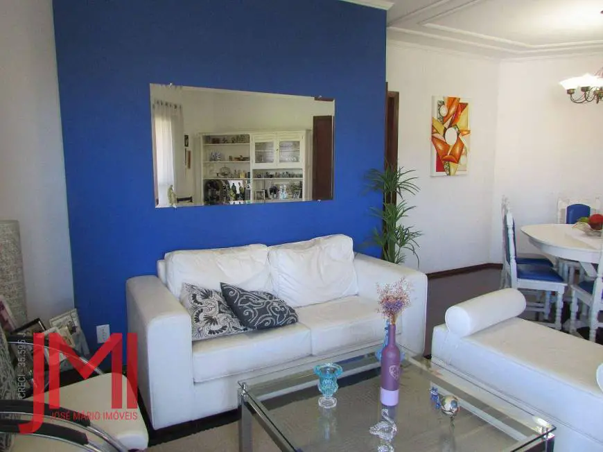 Foto 3 de Apartamento com 3 Quartos à venda, 105m² em Jardim Proença, Campinas