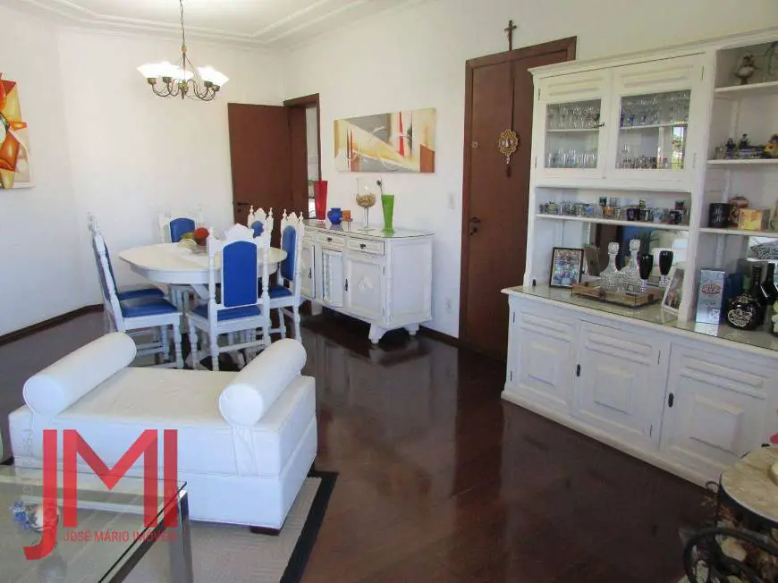 Foto 5 de Apartamento com 3 Quartos à venda, 105m² em Jardim Proença, Campinas